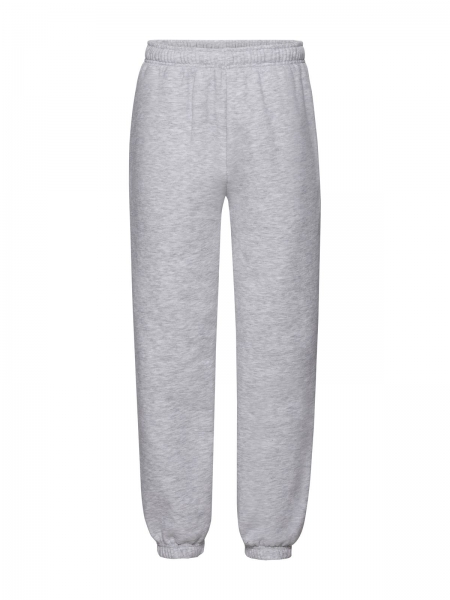 pantaloni-bambino-premium-elasticated-cuff-fruit-of-the-loom-heather grey.jpg